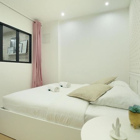 Rent A Room - 253, 2Bdr Center Of Παρίσι Εξωτερικό φωτογραφία