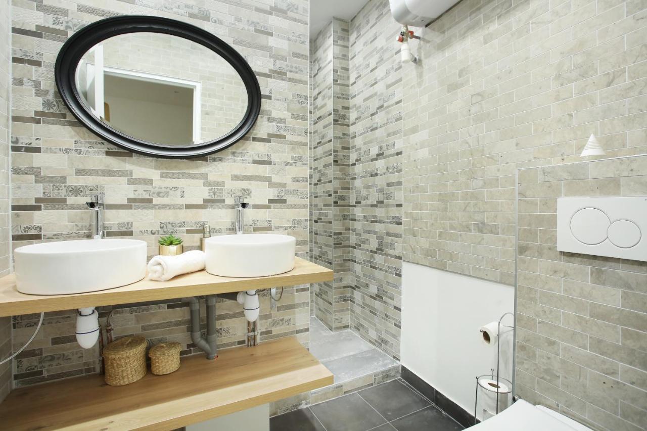 Rent A Room - 253, 2Bdr Center Of Παρίσι Εξωτερικό φωτογραφία