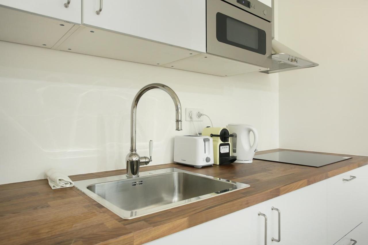 Rent A Room - 253, 2Bdr Center Of Παρίσι Εξωτερικό φωτογραφία