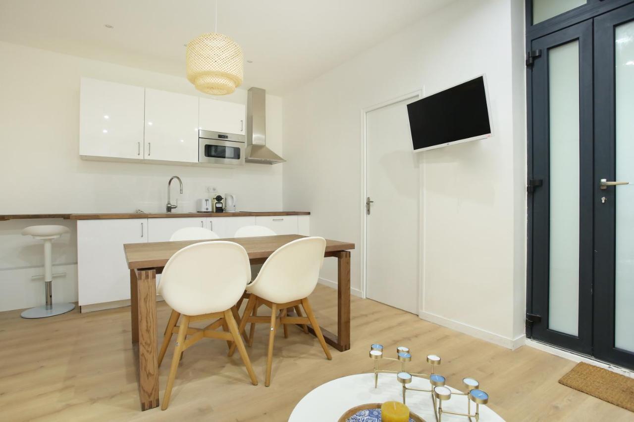 Rent A Room - 253, 2Bdr Center Of Παρίσι Εξωτερικό φωτογραφία